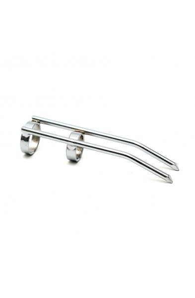 Stainless Steel Cat Nails