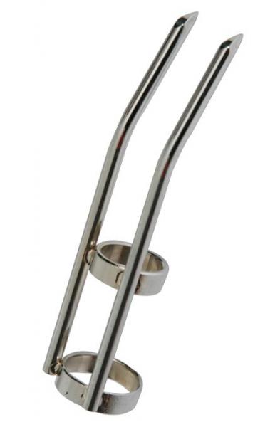 Stainless Steel Cat Nails