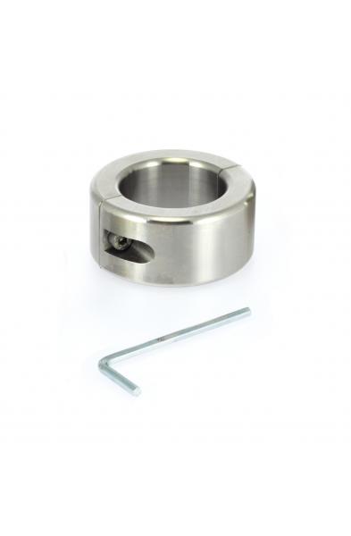 Stainless Steel Weighted Ball Spreader