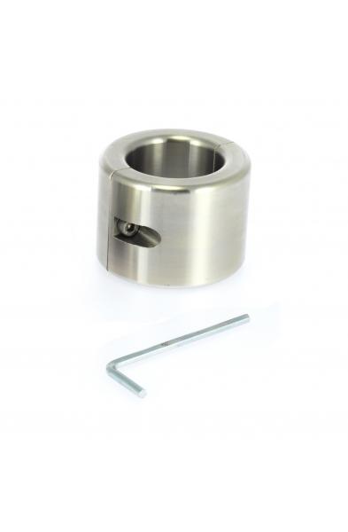 Stainless Steel Weighted Ball Spreader