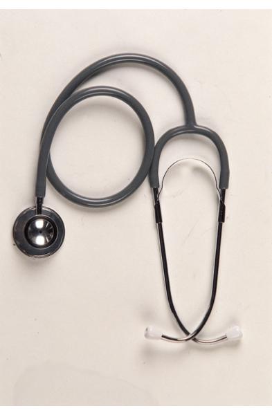 Stethoscope