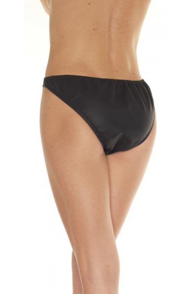 The Piano Teacher - Leather Panty