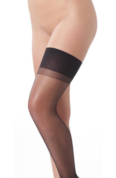 Thigh-High Stockings