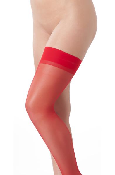Thigh-High Stockings