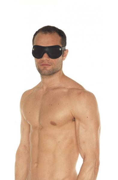 Unisex Cushioned Blindfold for BDSM