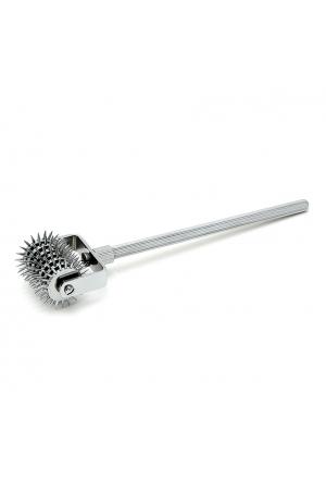Wartenberg Pinwheel - 7 Pinwheels of Pain