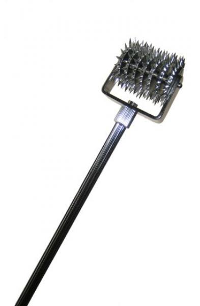 Wartenberg Pinwheel - 7 Pinwheels of Pain