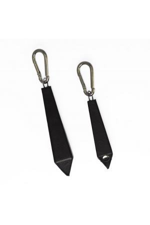 Weight With Carabiner Hooks