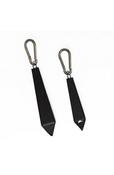 Weight With Carabiner Hooks