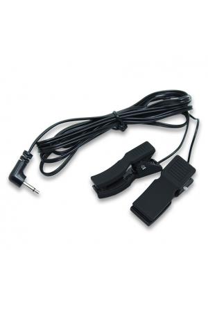 Wide Electro Sex Clamps Clips