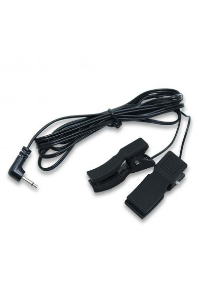 Wide Electro Sex Clamps Clips