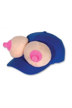 Boobie Cap