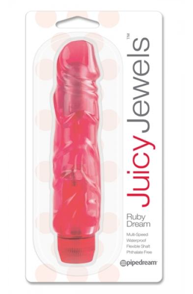 Juicy Jewels - Ruby Dream