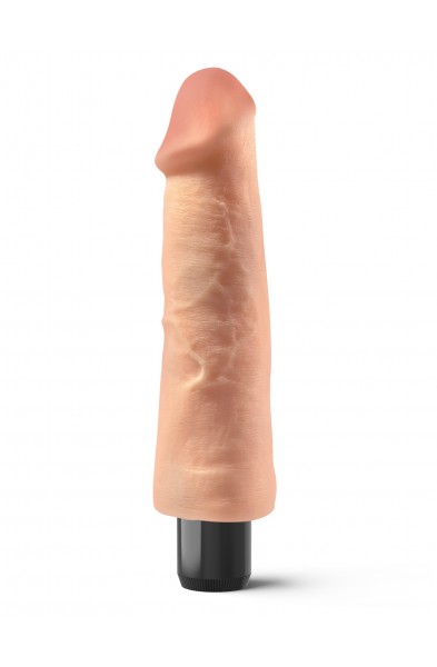 Real Feel Lifelike Toyz No. 9 - Light