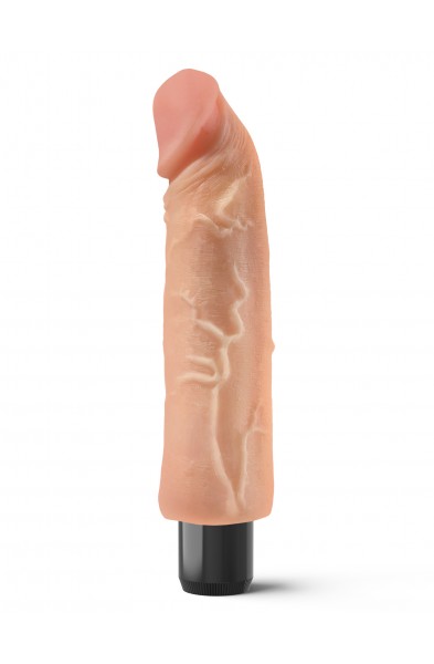 Real Feel Lifelike Toyz No. 6 - Light