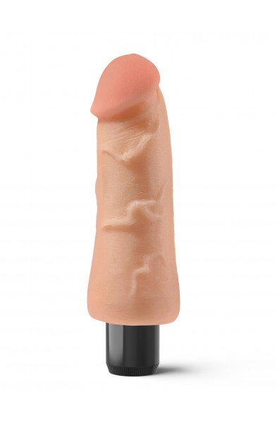Real Feel Lifelike Toyz No. 4 - Light