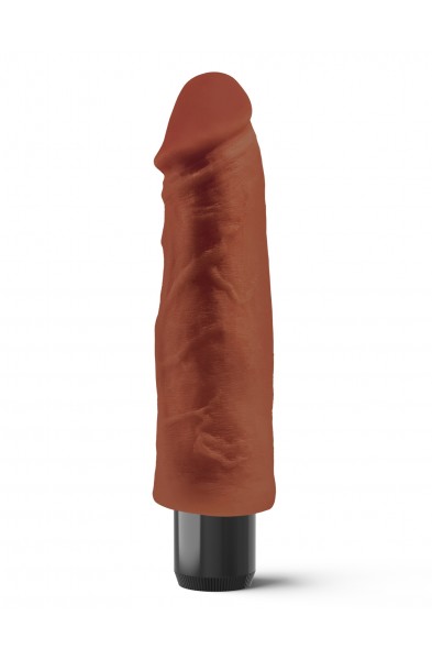 Real Feel Lifelike Toyz No. 1 - Brown