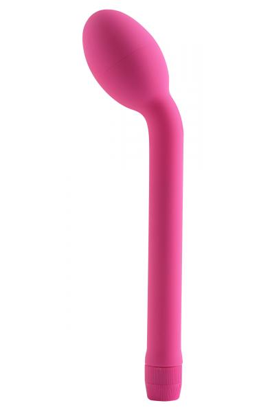 Neon Luv Touch Slender G - Pink