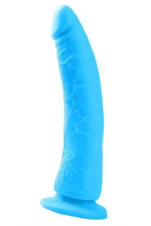 Neon Slim 7 - Blue