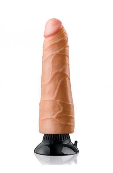 Real Feel Deluxe no.3 7-Inch - Flesh