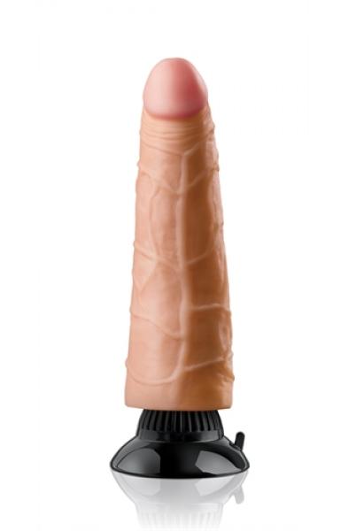 Real Feel Deluxe no.3 7-Inch - Flesh