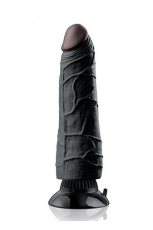Real Feel Deluxe no.3 7-Inch - Black
