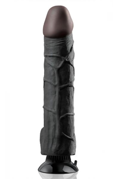 Real Feel Deluxe no.12 12-Inch - Black
