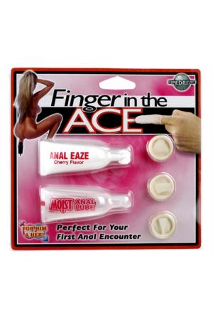 Finger in the Ace Kit