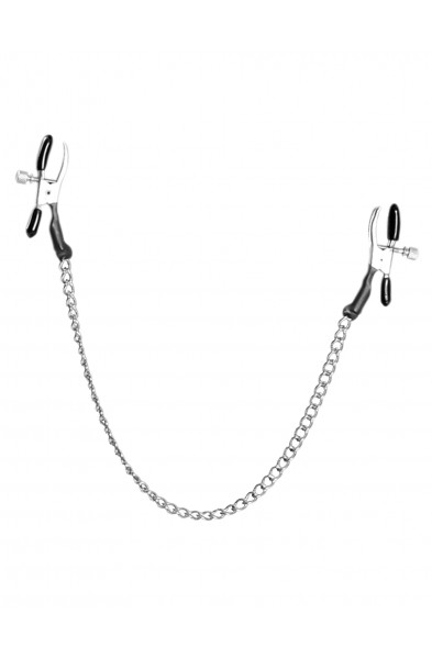 Fetish Fantasy Series Alligator Nipple Clamps