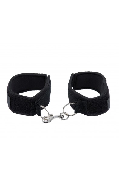 Fetish Fantasy First Timer's Cuffs