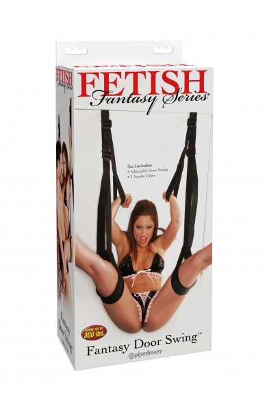 Fetish Fantasy Series Door Swing
