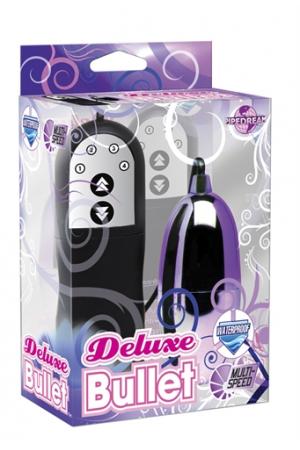 Deluxe Bullet - Purple