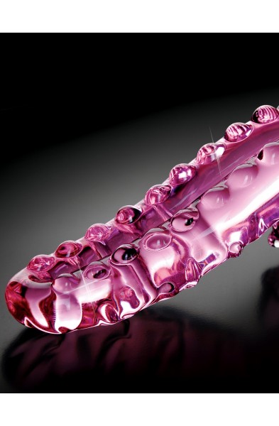Icicles No. 24 - Pink