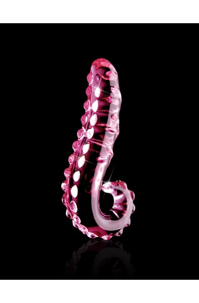 Icicles No. 24 - Pink