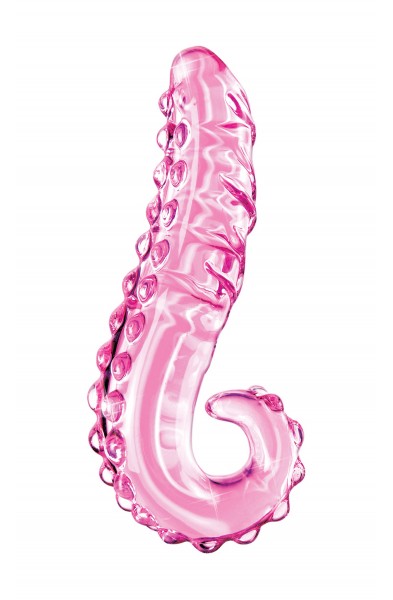 Icicles No. 24 - Pink