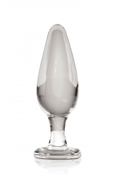 Icicles No. 26 - Clear