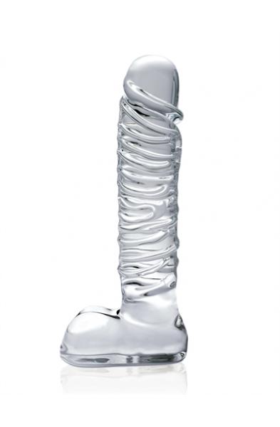 Icicles No. 63 - Clear