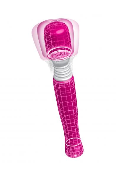 Mini Wanachi - Pink