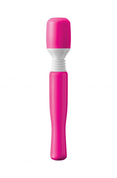 Mini Wanachi - Pink