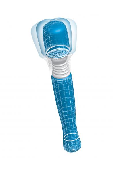 Mini Wanachi - Blue