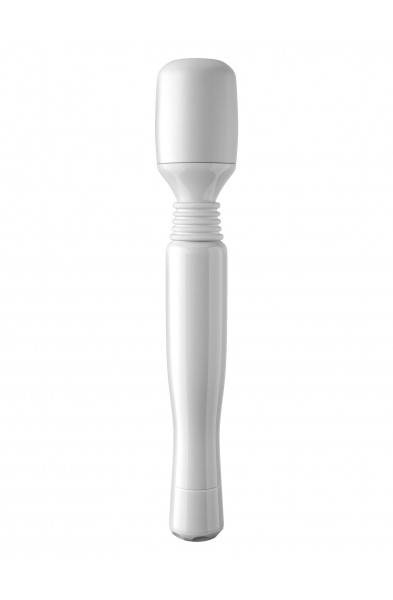 Mini Wanachi - White