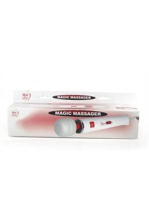 Adam and Eve Magic Massager