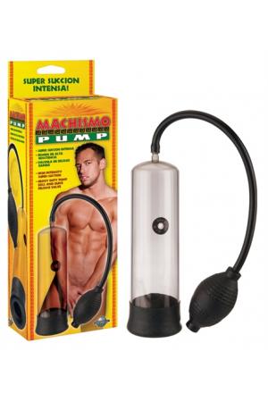 Machismo Pump