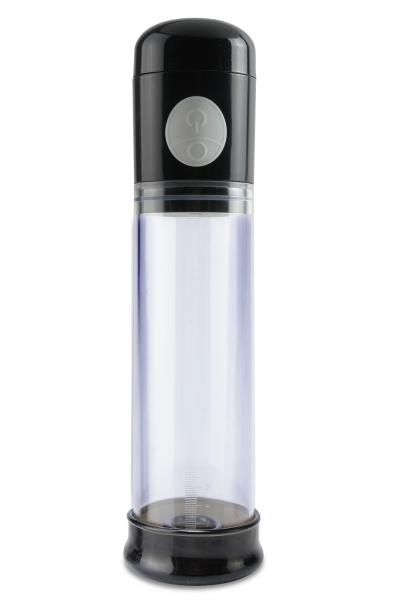 Pump Worx Auto-Vac Power Pump