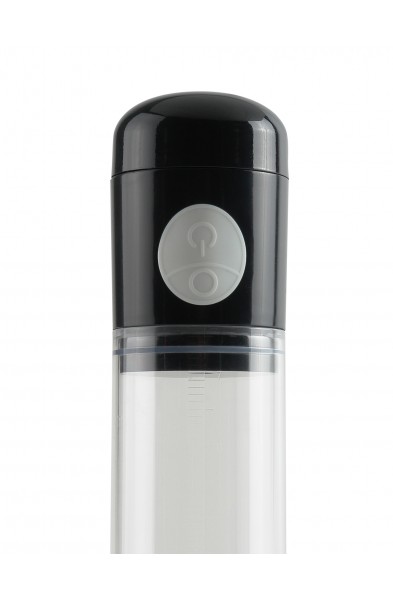 Pump Worx Auto-Vac Power Pump
