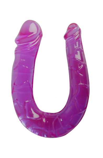 Fetish Fantasy Series Lucky Lady Dual Stimulator