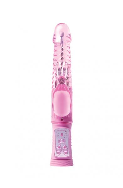 Eve's First Rabbit - Pink