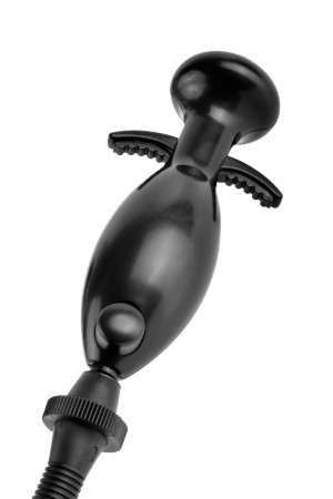 Fetish Fantasy Extreme Vibrating Pussy Pump