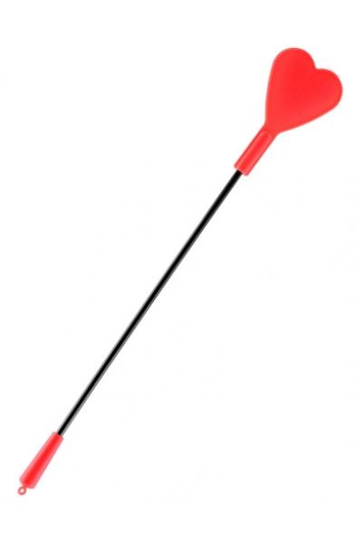 Fetish Fantasy Series - Silicone Heart Flapper