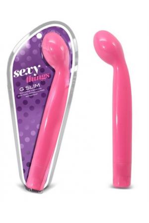 Sexy Things G Slim - Pink